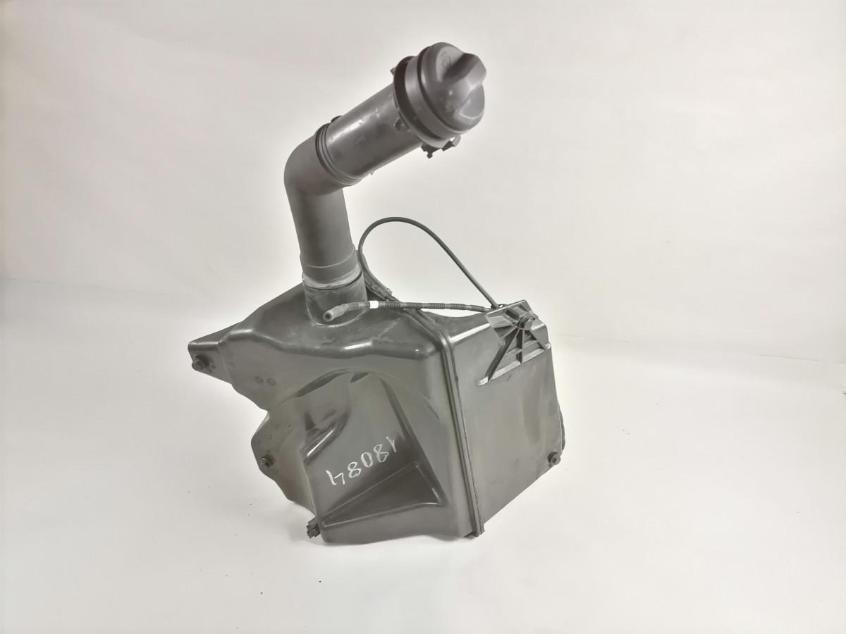 Scania Windscreen washer fluid tank 2707037 - Ruitenwisser voor Vrachtwagen: afbeelding 2 Scania Windscreen washer fluid tank 2707037 - Ruitenwisser voor Vrachtwagen: afbeelding 2