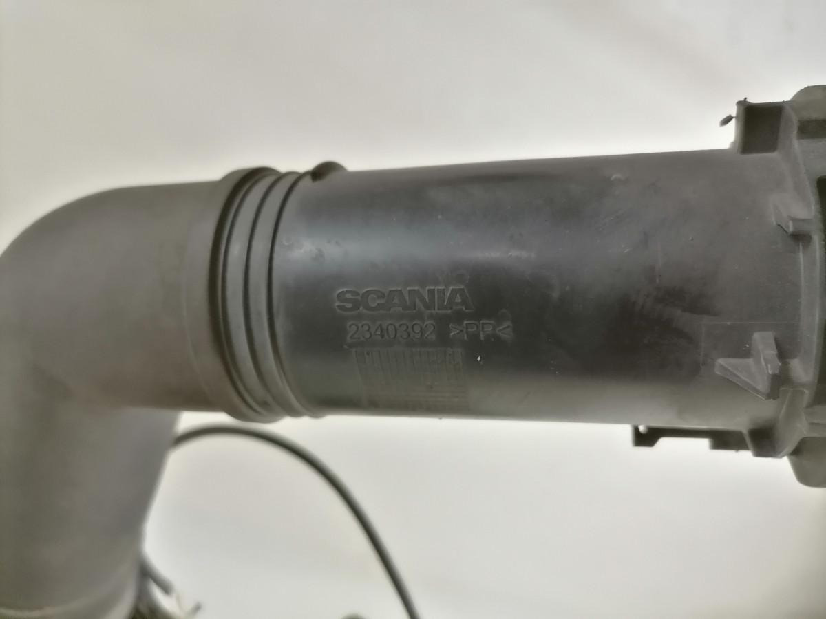 Scania Windscreen washer fluid tank 2707037 - Ruitenwisser voor Vrachtwagen: afbeelding 5 Scania Windscreen washer fluid tank 2707037 - Ruitenwisser voor Vrachtwagen: afbeelding 5