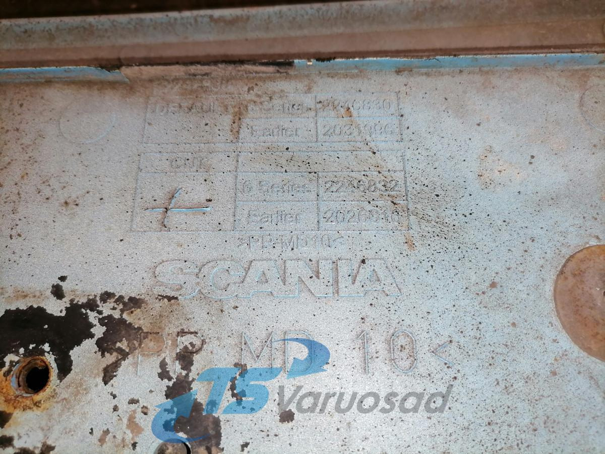 Scania cover 2246832 - Aerokit/ Spoiler voor Vrachtwagen: afbeelding 5 Scania cover 2246832 - Aerokit/ Spoiler voor Vrachtwagen: afbeelding 5