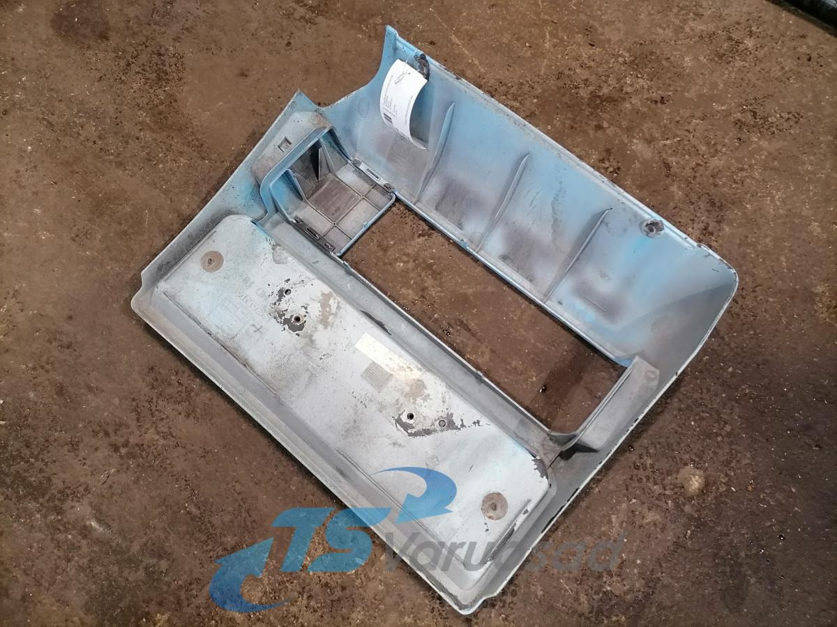 Scania cover 2246832 - Aerokit/ Spoiler voor Vrachtwagen: afbeelding 4 Scania cover 2246832 - Aerokit/ Spoiler voor Vrachtwagen: afbeelding 4