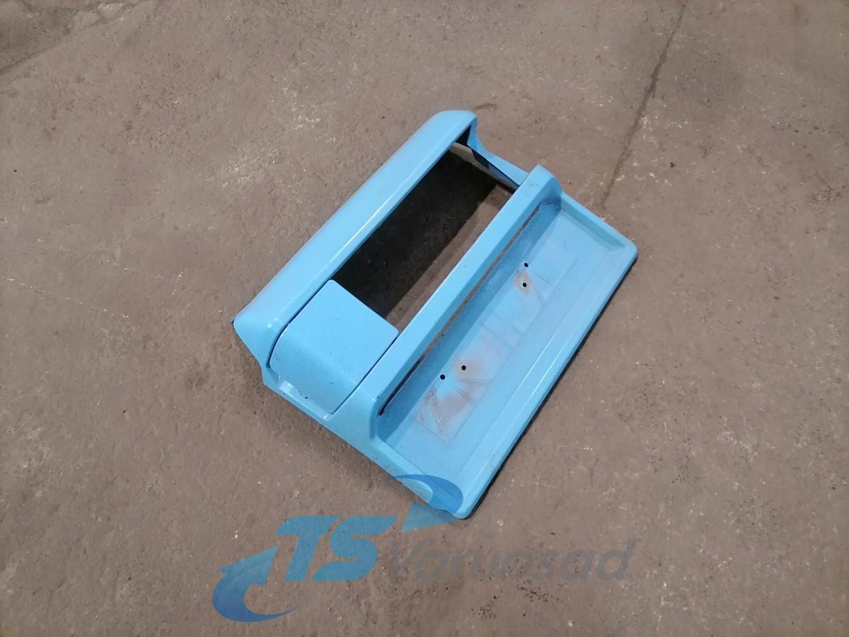 Scania cover 2246833 - Aerokit/ Spoiler voor Vrachtwagen: afbeelding 2 Scania cover 2246833 - Aerokit/ Spoiler voor Vrachtwagen: afbeelding 2