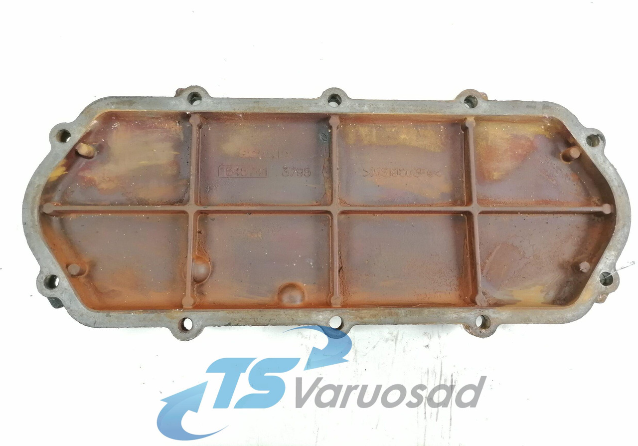 Scania engine side cover 1545741 - Motor en onderdelen voor Vrachtwagen: afbeelding 3 Scania engine side cover 1545741 - Motor en onderdelen voor Vrachtwagen: afbeelding 3