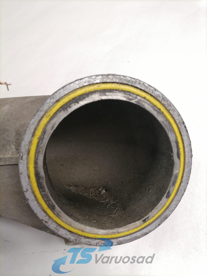 Scania intercooler pipe 1375487 - Intercooler voor Vrachtwagen: afbeelding 4 Scania intercooler pipe 1375487 - Intercooler voor Vrachtwagen: afbeelding 4