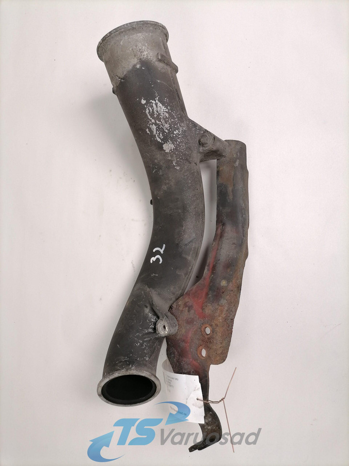 Scania intercooler pipe 1795771 - Intercooler voor Vrachtwagen: afbeelding 2 Scania intercooler pipe 1795771 - Intercooler voor Vrachtwagen: afbeelding 2