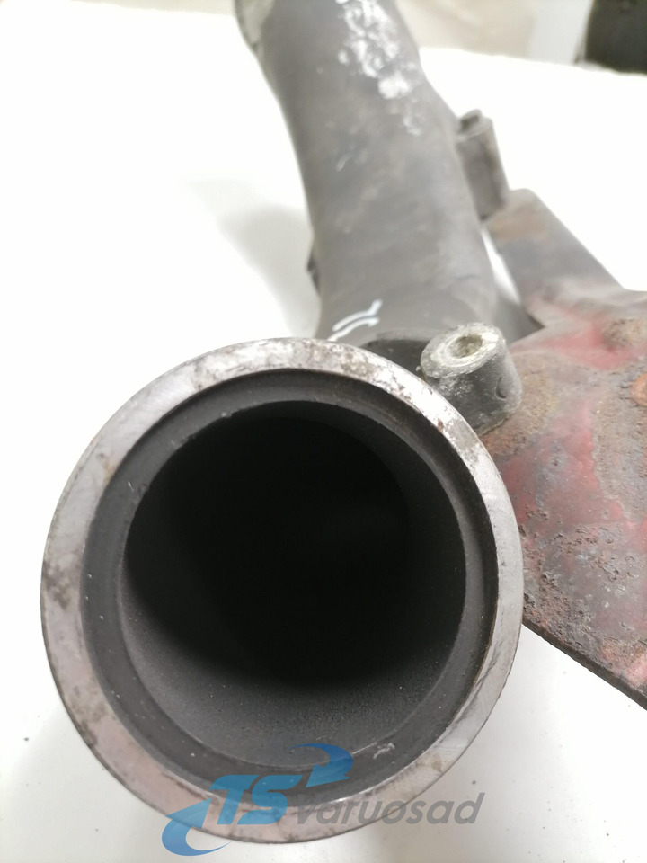 Scania intercooler pipe 1795771 - Intercooler voor Vrachtwagen: afbeelding 4 Scania intercooler pipe 1795771 - Intercooler voor Vrachtwagen: afbeelding 4