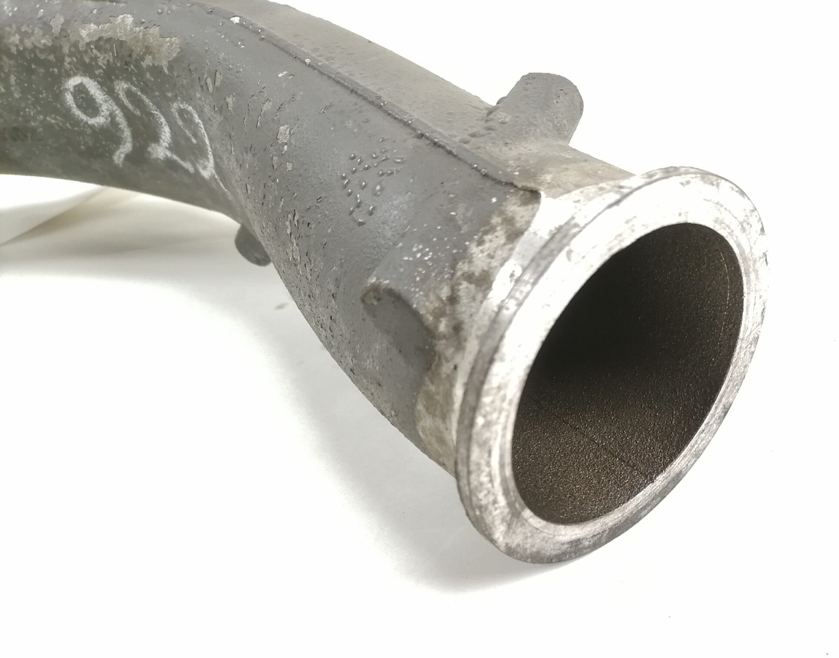 Scania intercooler pipe 1813102 - Intercooler voor Vrachtwagen: afbeelding 2 Scania intercooler pipe 1813102 - Intercooler voor Vrachtwagen: afbeelding 2
