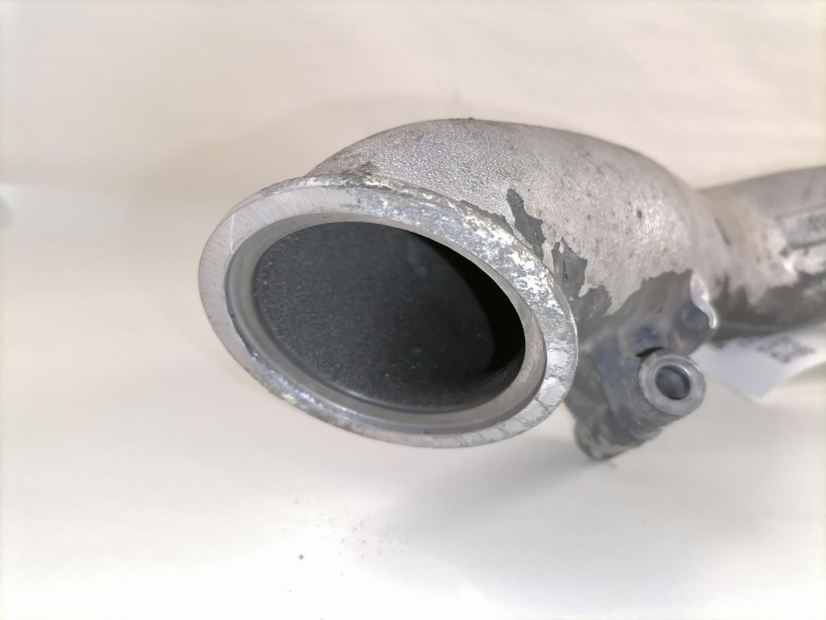 Scania intercooler pipe 1922985 - Intercooler voor Vrachtwagen: afbeelding 5 Scania intercooler pipe 1922985 - Intercooler voor Vrachtwagen: afbeelding 5