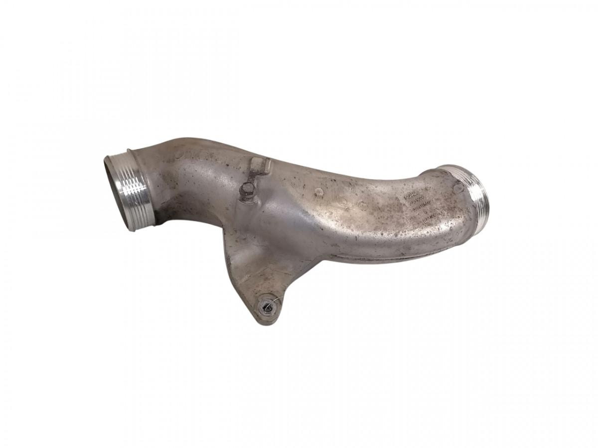Scania intercooler pipe 2431292 - Intercooler voor Vrachtwagen: afbeelding 1 Scania intercooler pipe 2431292 - Intercooler voor Vrachtwagen: afbeelding 1