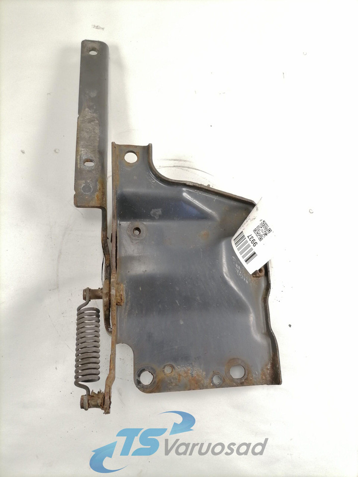 Scania lower grille carrier hinge 1742264 - Rooster voor Vrachtwagen: afbeelding 2 Scania lower grille carrier hinge 1742264 - Rooster voor Vrachtwagen: afbeelding 2