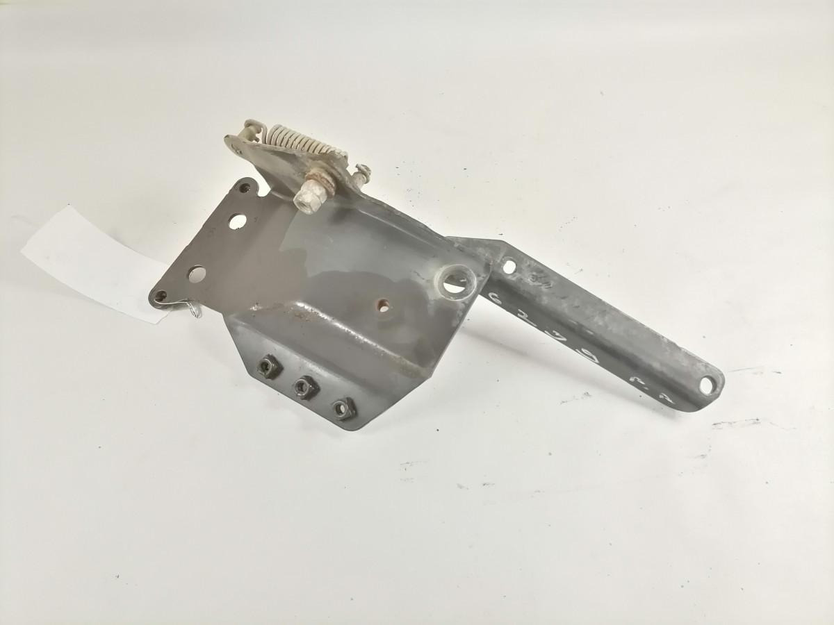 Scania lower grille carrier hinge 1785548 - Rooster voor Vrachtwagen: afbeelding 4 Scania lower grille carrier hinge 1785548 - Rooster voor Vrachtwagen: afbeelding 4