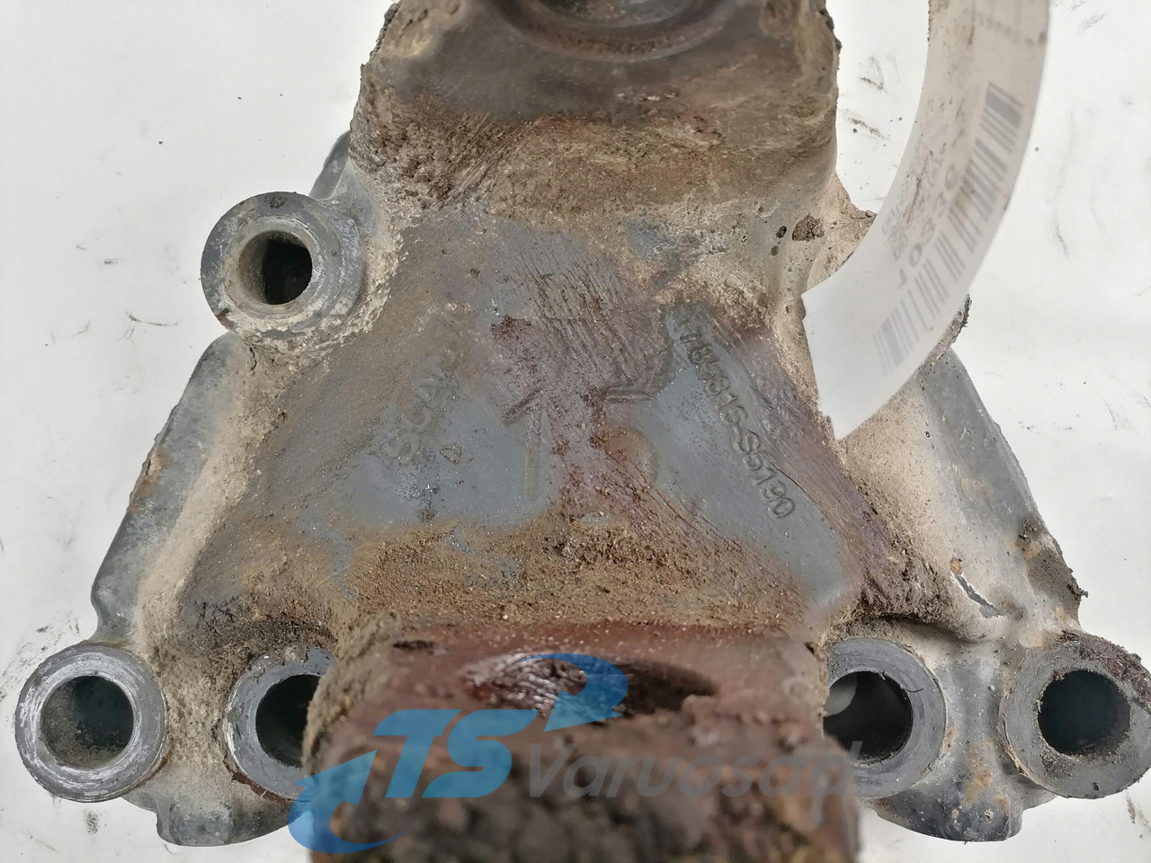 Spring bracket 1785815 - Ophanging voor Vrachtwagen: afbeelding 2 Spring bracket 1785815 - Ophanging voor Vrachtwagen: afbeelding 2