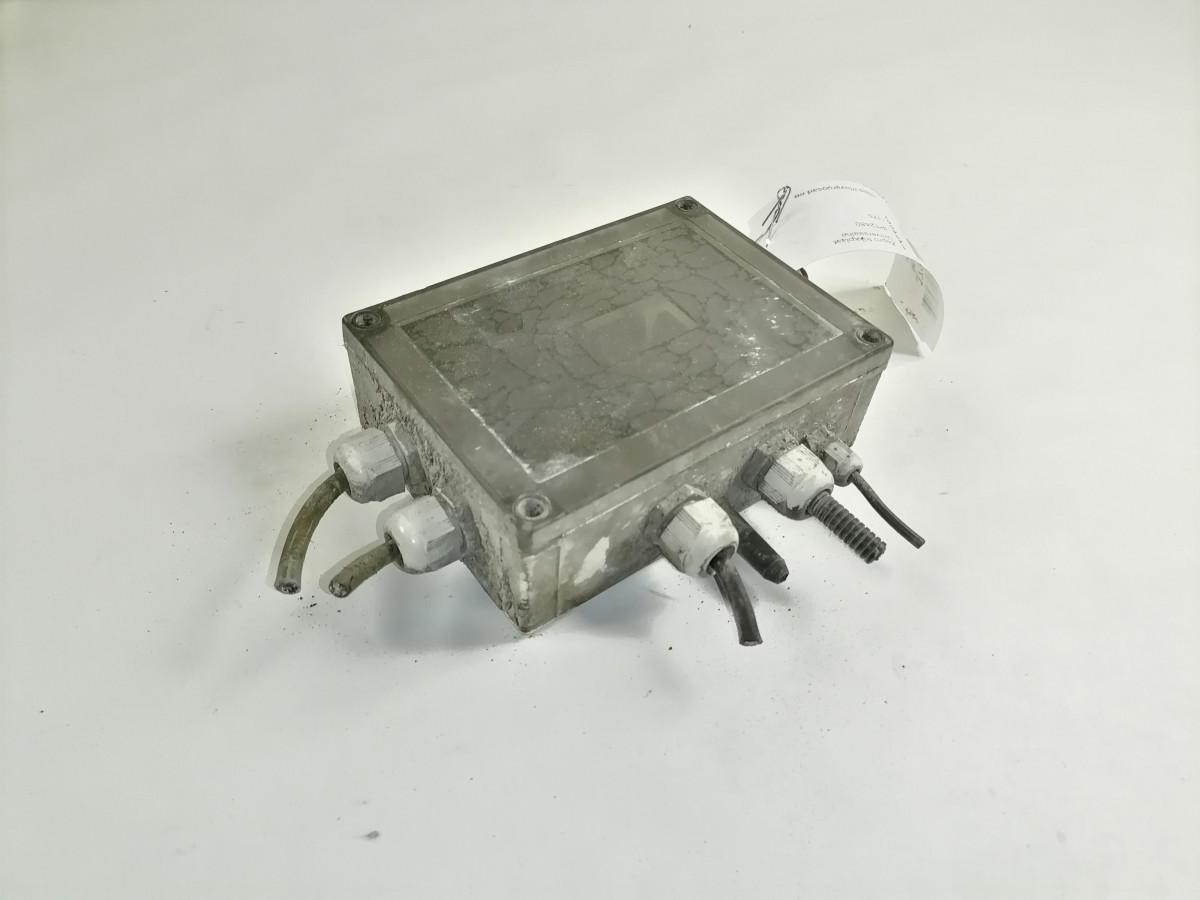 Universaalne Zepro trükkplaat IPT2480 - Universeel onderdeel voor Vrachtwagen: afbeelding 3 Universaalne Zepro trükkplaat IPT2480 - Universeel onderdeel voor Vrachtwagen: afbeelding 3