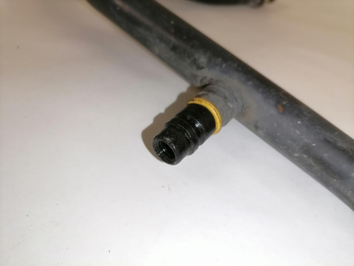 Volvo A/C pipe 20398150 - Verwarming/ Ventilatie voor Vrachtwagen: afbeelding 4 Volvo A/C pipe 20398150 - Verwarming/ Ventilatie voor Vrachtwagen: afbeelding 4