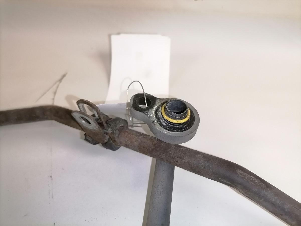 Volvo A/C pipe 20515165 - Verwarming/ Ventilatie voor Vrachtwagen: afbeelding 5 Volvo A/C pipe 20515165 - Verwarming/ Ventilatie voor Vrachtwagen: afbeelding 5