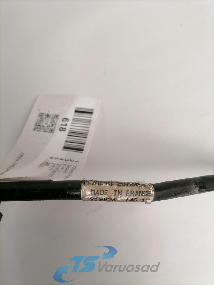 Volvo A/C pipe 20708093 - Verwarming/ Ventilatie voor Vrachtwagen: afbeelding 4 Volvo A/C pipe 20708093 - Verwarming/ Ventilatie voor Vrachtwagen: afbeelding 4