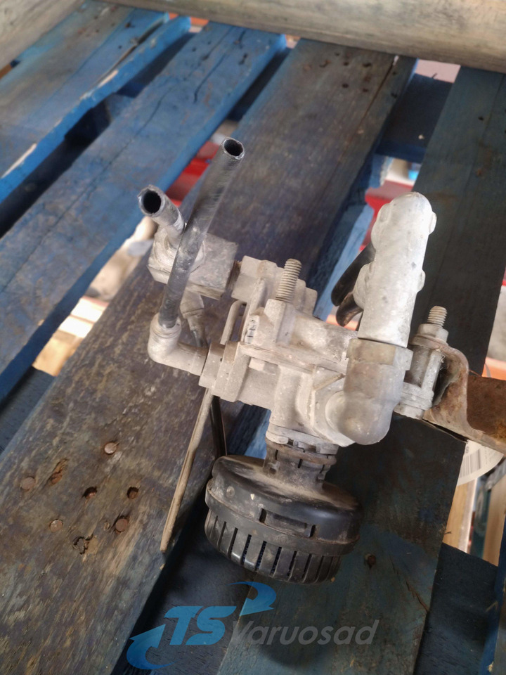 Volvo Air pressure control valve 3173150 - Remventiel voor Vrachtwagen: afbeelding 2 Volvo Air pressure control valve 3173150 - Remventiel voor Vrachtwagen: afbeelding 2