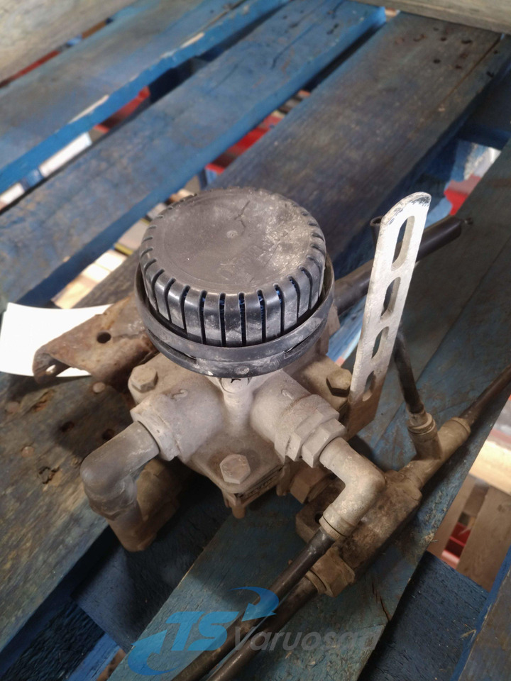 Volvo Air pressure control valve 3173150 - Remventiel voor Vrachtwagen: afbeelding 3 Volvo Air pressure control valve 3173150 - Remventiel voor Vrachtwagen: afbeelding 3