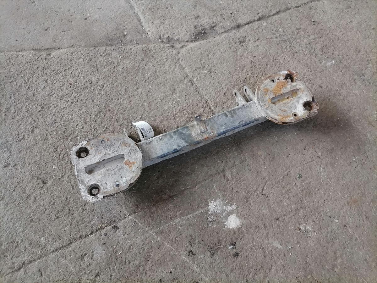 Volvo Air spring bracket 20571692 - Luchtvering voor Vrachtwagen: afbeelding 3 Volvo Air spring bracket 20571692 - Luchtvering voor Vrachtwagen: afbeelding 3