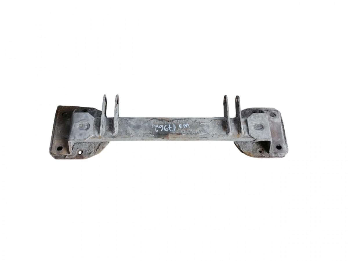 Volvo Air spring bracket 20571692 - Luchtvering voor Vrachtwagen: afbeelding 1 Volvo Air spring bracket 20571692 - Luchtvering voor Vrachtwagen: afbeelding 1