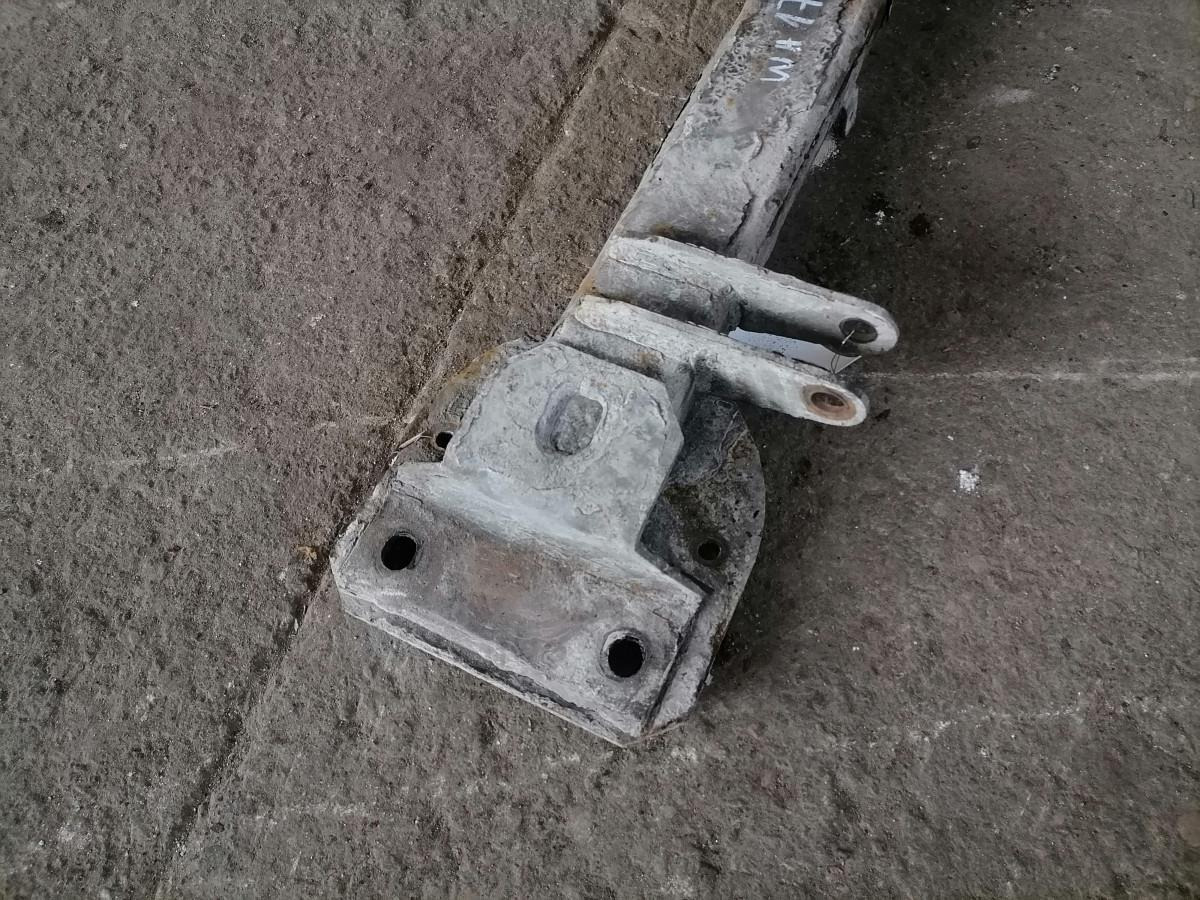 Volvo Air spring bracket 20571692 - Luchtvering voor Vrachtwagen: afbeelding 4 Volvo Air spring bracket 20571692 - Luchtvering voor Vrachtwagen: afbeelding 4