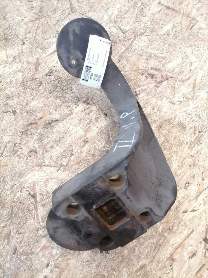 Volvo Air spring bracket 21342988 - Luchtvering voor Vrachtwagen: afbeelding 3 Volvo Air spring bracket 21342988 - Luchtvering voor Vrachtwagen: afbeelding 3