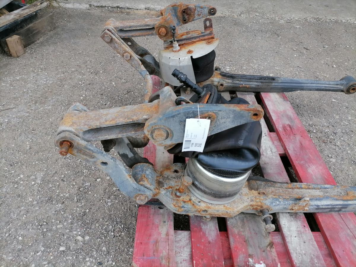 Volvo Air spring bracket 82054188 - Luchtvering voor Vrachtwagen: afbeelding 5 Volvo Air spring bracket 82054188 - Luchtvering voor Vrachtwagen: afbeelding 5