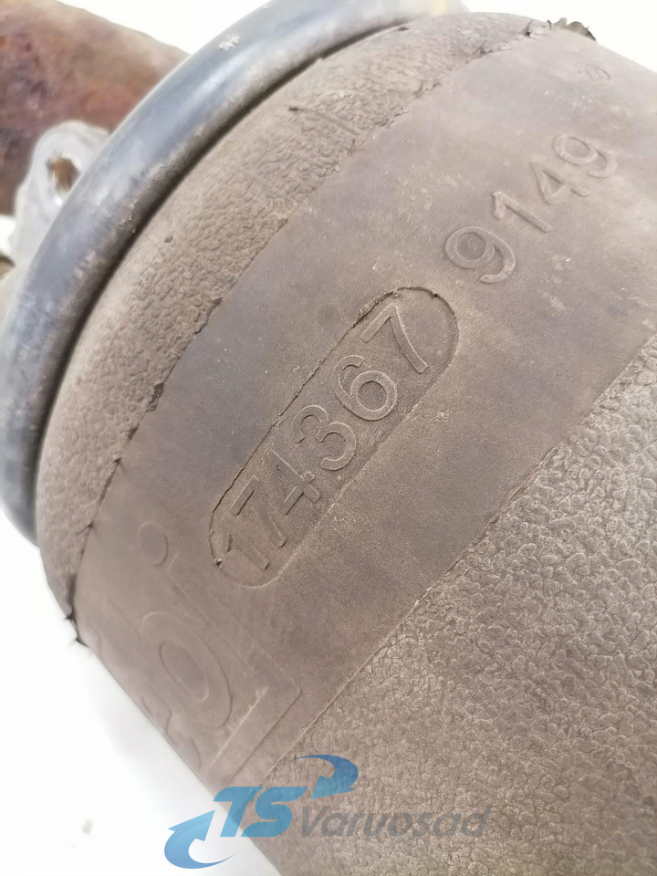 Volvo Air suspension 174367 - Luchtvering voor Vrachtwagen: afbeelding 4 Volvo Air suspension 174367 - Luchtvering voor Vrachtwagen: afbeelding 4