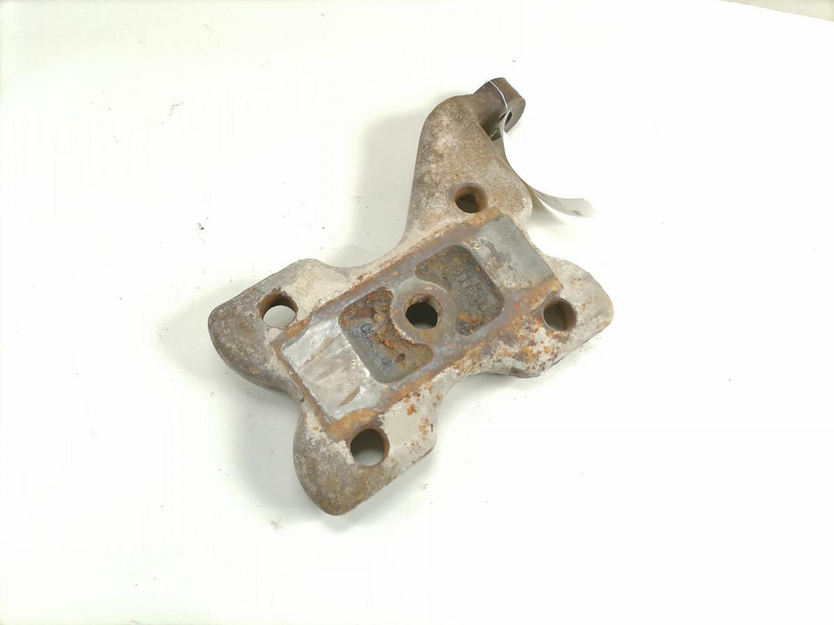 Volvo Amortisaatori kandur, veosild alumine 20726300 - Ophanging voor Vrachtwagen: afbeelding 2 Volvo Amortisaatori kandur, veosild alumine 20726300 - Ophanging voor Vrachtwagen: afbeelding 2