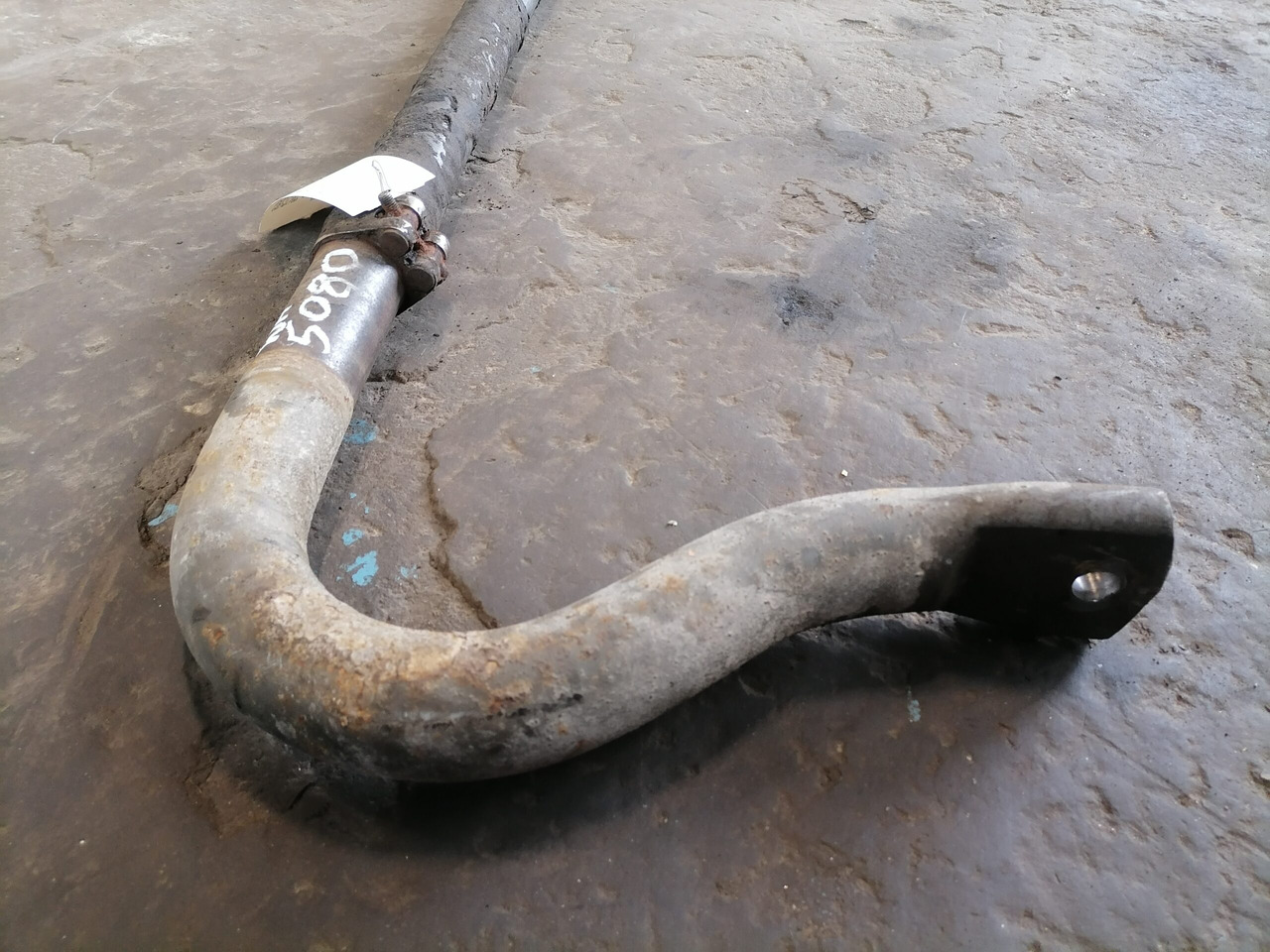 Volvo Anti-roll bar 1075683 - Stabilisatorstang voor Vrachtwagen: afbeelding 4 Volvo Anti-roll bar 1075683 - Stabilisatorstang voor Vrachtwagen: afbeelding 4