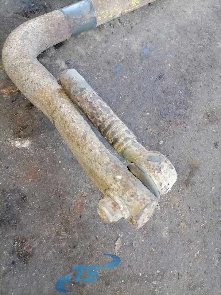 Volvo Anti roll bar 20443075 - Stabilisatorstang voor Vrachtwagen: afbeelding 3 Volvo Anti roll bar 20443075 - Stabilisatorstang voor Vrachtwagen: afbeelding 3