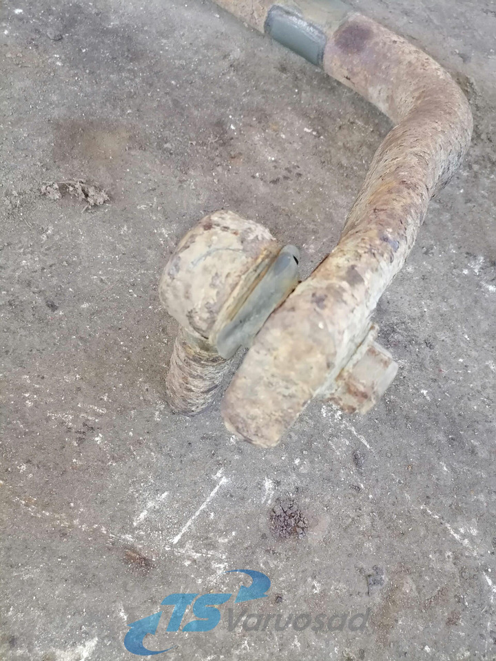 Volvo Anti roll bar 20443075 - Stabilisatorstang voor Vrachtwagen: afbeelding 4 Volvo Anti roll bar 20443075 - Stabilisatorstang voor Vrachtwagen: afbeelding 4