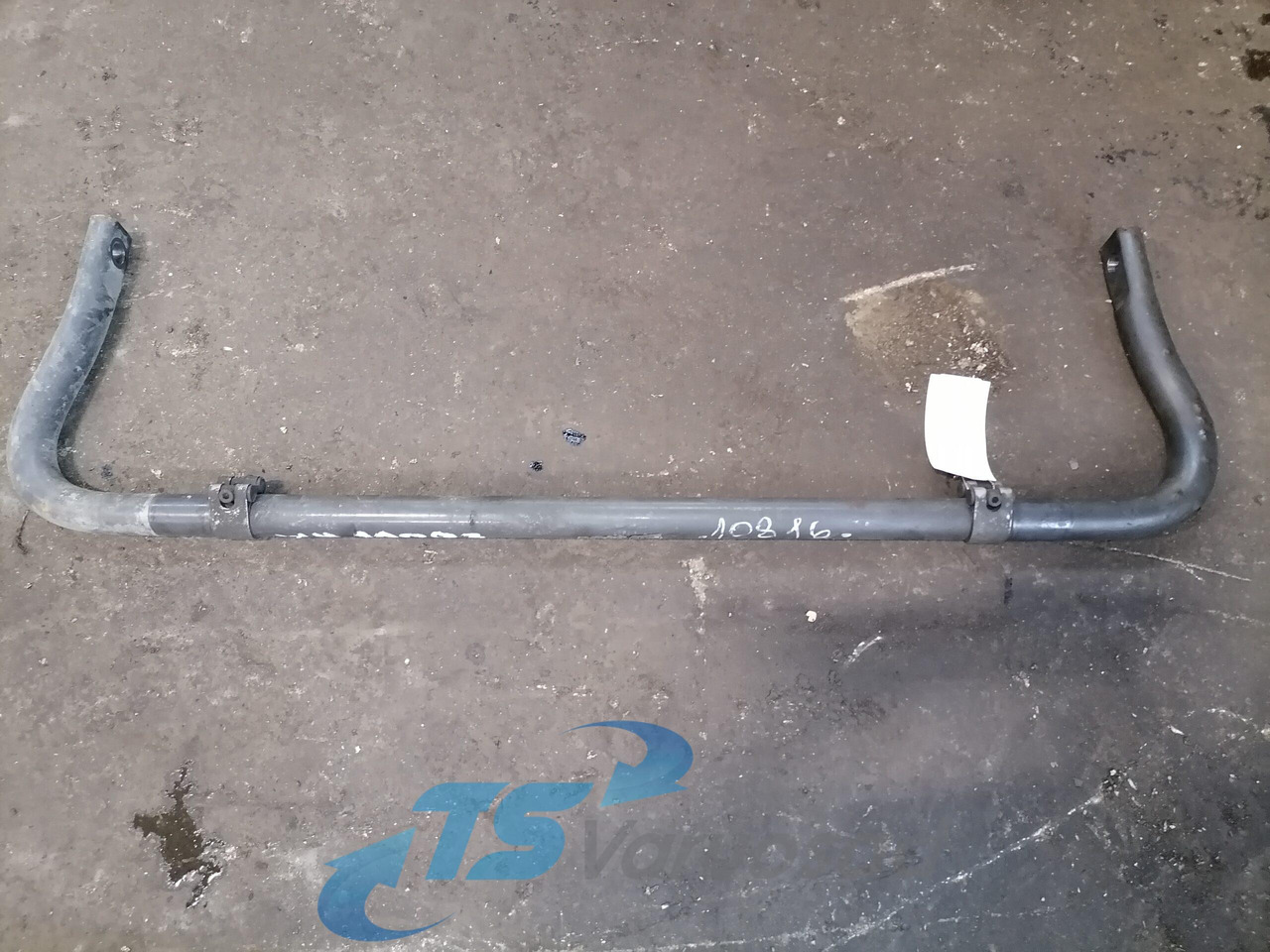 Volvo Anti-roll bar 20532261 - Stabilisatorstang voor Vrachtwagen: afbeelding 2 Volvo Anti-roll bar 20532261 - Stabilisatorstang voor Vrachtwagen: afbeelding 2