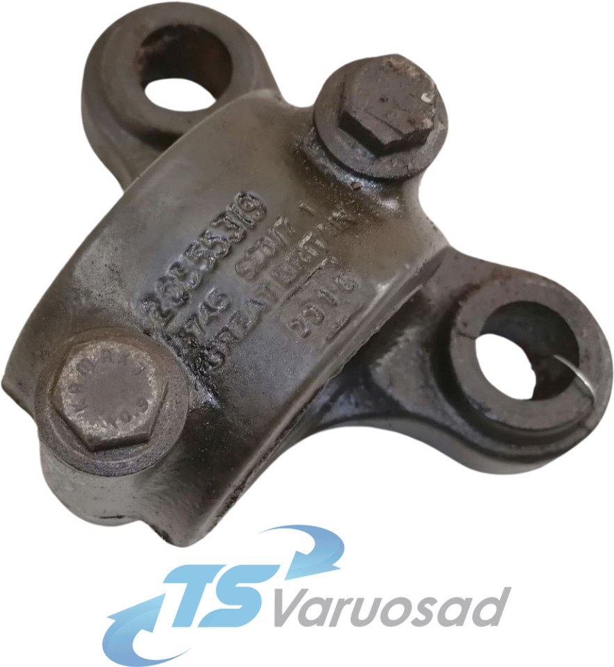 Volvo Anti-roll bar bracket 22119002 - Stabilisatorstang voor Vrachtwagen: afbeelding 1 Volvo Anti-roll bar bracket 22119002 - Stabilisatorstang voor Vrachtwagen: afbeelding 1