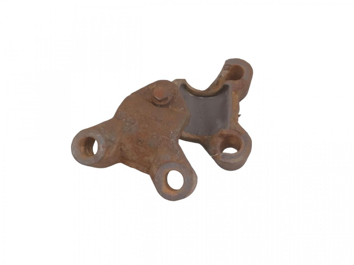 Volvo Anti-roll bar bracket 557258 - Stabilisatorstang voor Vrachtwagen: afbeelding 1 Volvo Anti-roll bar bracket 557258 - Stabilisatorstang voor Vrachtwagen: afbeelding 1