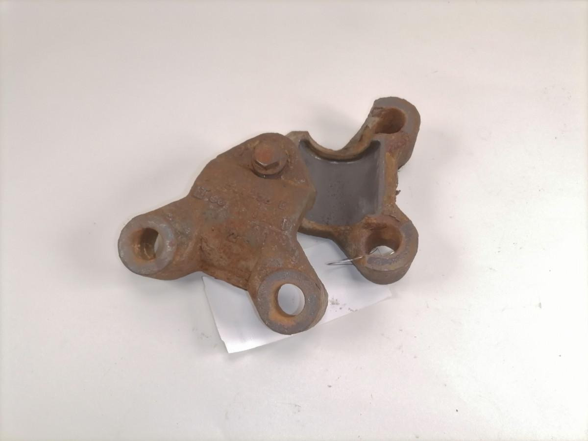 Volvo Anti-roll bar bracket 557258 - Stabilisatorstang voor Vrachtwagen: afbeelding 2 Volvo Anti-roll bar bracket 557258 - Stabilisatorstang voor Vrachtwagen: afbeelding 2