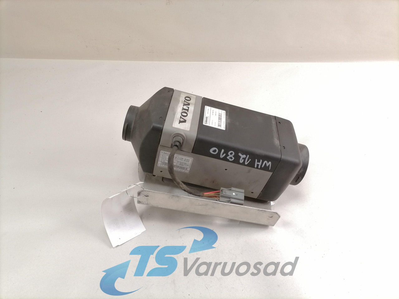 Volvo Auxiliary heater 84178403 - Verwarming/ Ventilatie voor Vrachtwagen: afbeelding 1 Volvo Auxiliary heater 84178403 - Verwarming/ Ventilatie voor Vrachtwagen: afbeelding 1