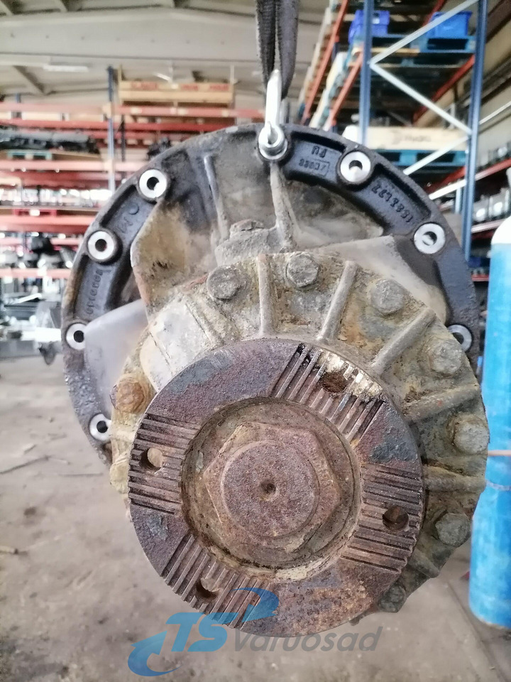 Volvo Axel gear RS1356SV - Eindaandrijving voor Vrachtwagen: afbeelding 3 Volvo Axel gear RS1356SV - Eindaandrijving voor Vrachtwagen: afbeelding 3