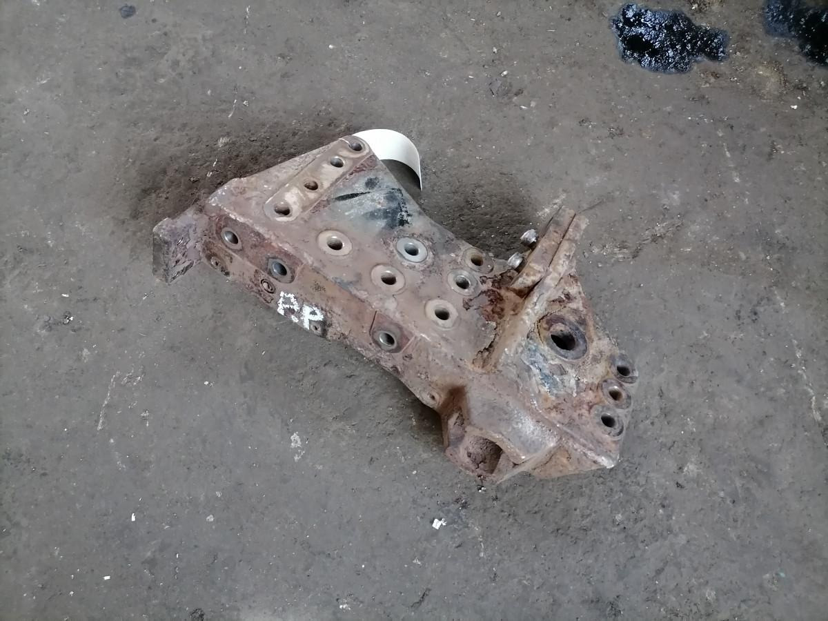 Volvo Bracket 20428257 - Frame/ Chassis voor Vrachtwagen: afbeelding 5 Volvo Bracket 20428257 - Frame/ Chassis voor Vrachtwagen: afbeelding 5