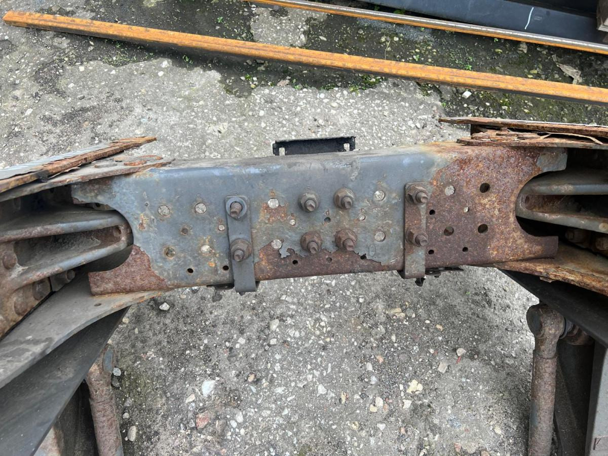 Volvo Bracket 21242883 - Ophanging voor Vrachtwagen: afbeelding 5 Volvo Bracket 21242883 - Ophanging voor Vrachtwagen: afbeelding 5