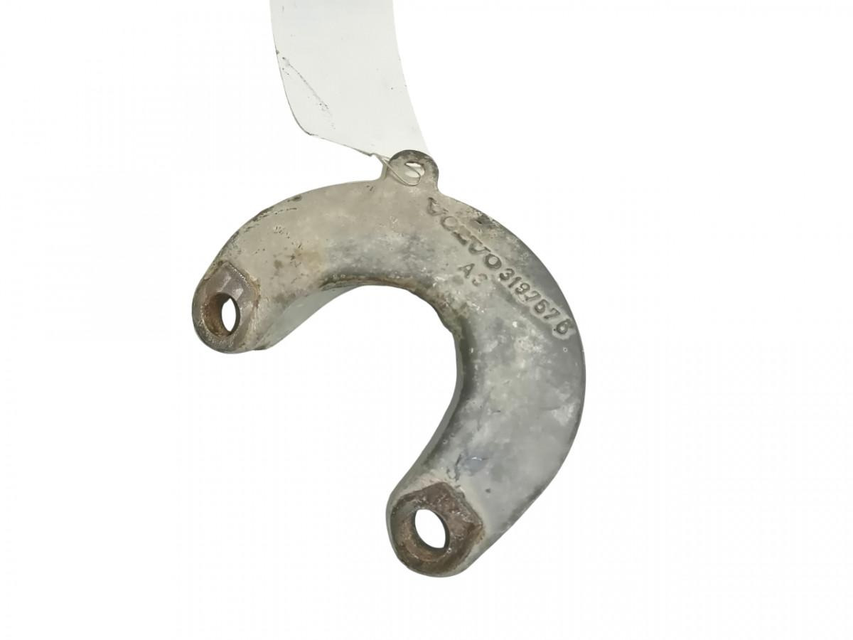 Volvo Bracket 3197576 - Frame/ Chassis voor Vrachtwagen: afbeelding 1 Volvo Bracket 3197576 - Frame/ Chassis voor Vrachtwagen: afbeelding 1