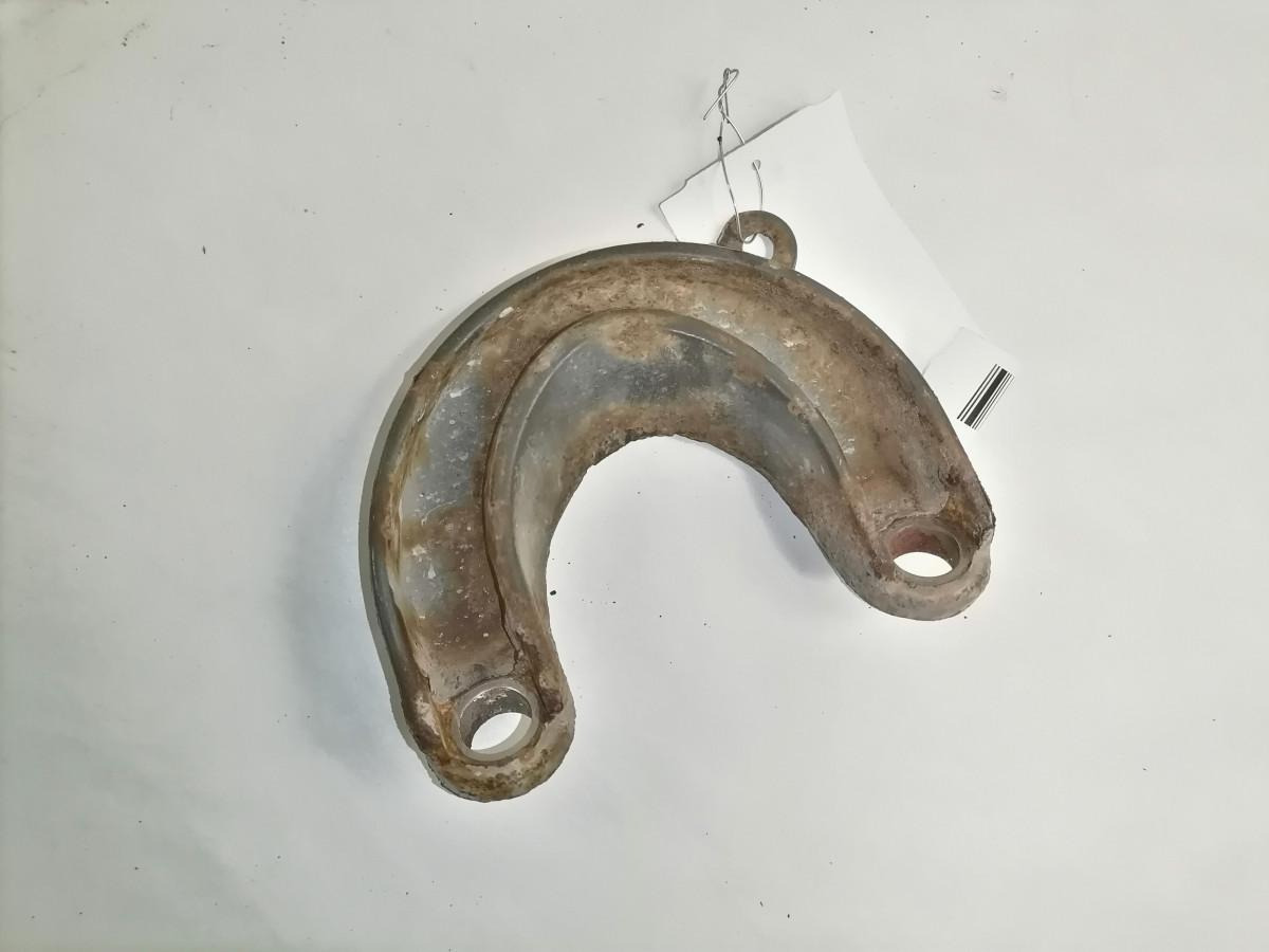 Volvo Bracket 3197576 - Frame/ Chassis voor Vrachtwagen: afbeelding 2 Volvo Bracket 3197576 - Frame/ Chassis voor Vrachtwagen: afbeelding 2