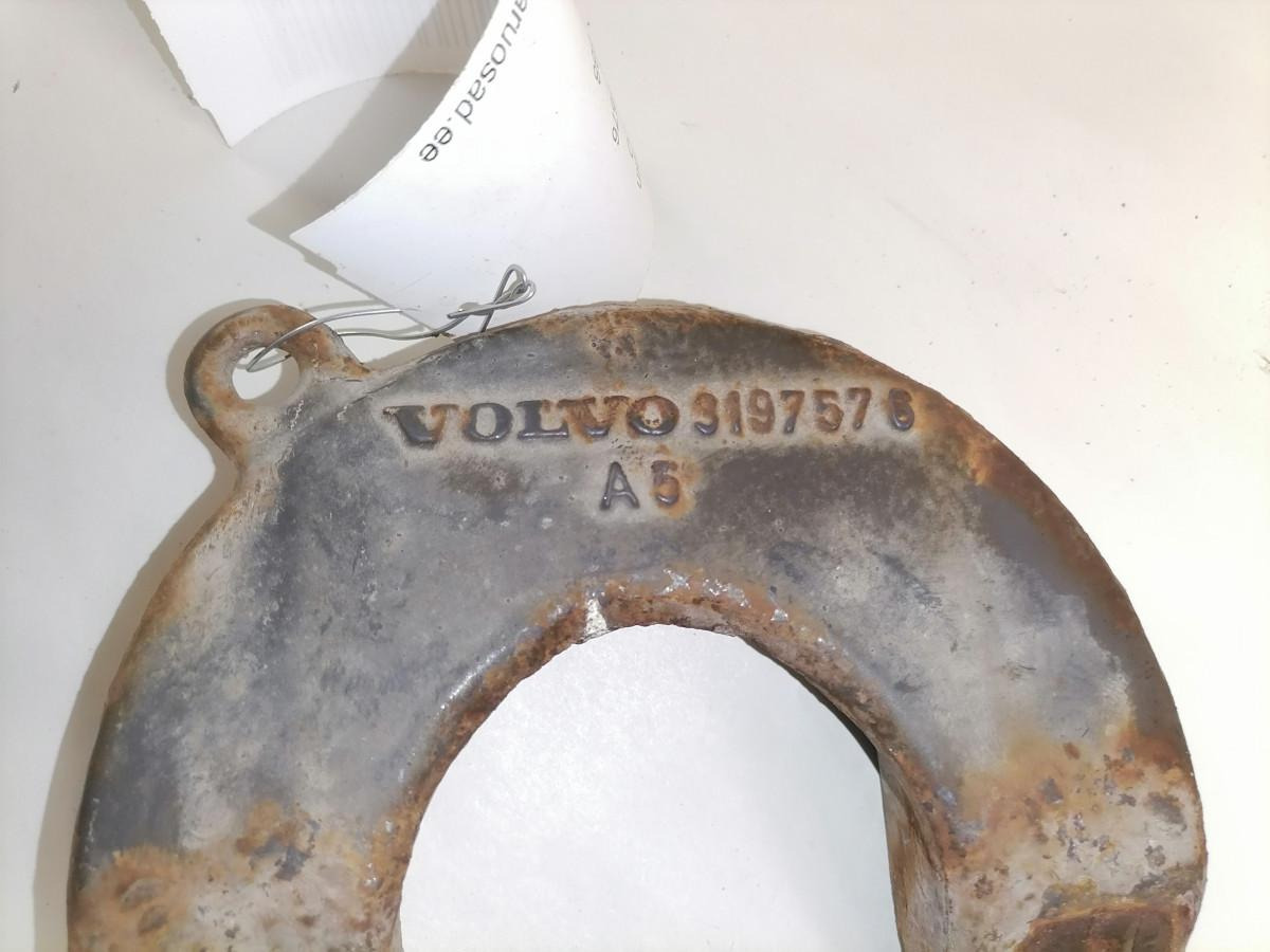 Volvo Bracket 3197576 - Frame/ Chassis voor Vrachtwagen: afbeelding 3 Volvo Bracket 3197576 - Frame/ Chassis voor Vrachtwagen: afbeelding 3