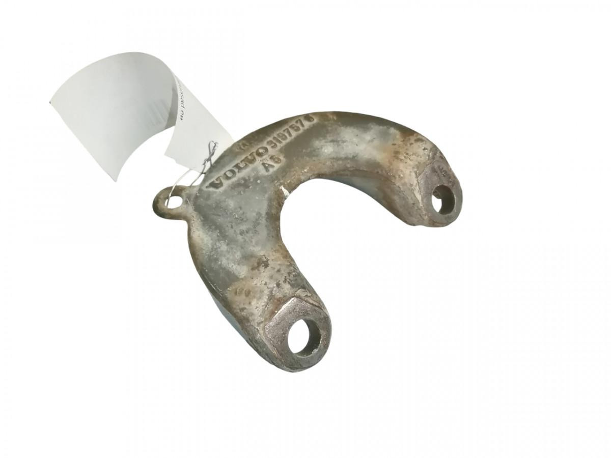 Volvo Bracket 3197576 - Frame/ Chassis voor Vrachtwagen: afbeelding 1 Volvo Bracket 3197576 - Frame/ Chassis voor Vrachtwagen: afbeelding 1