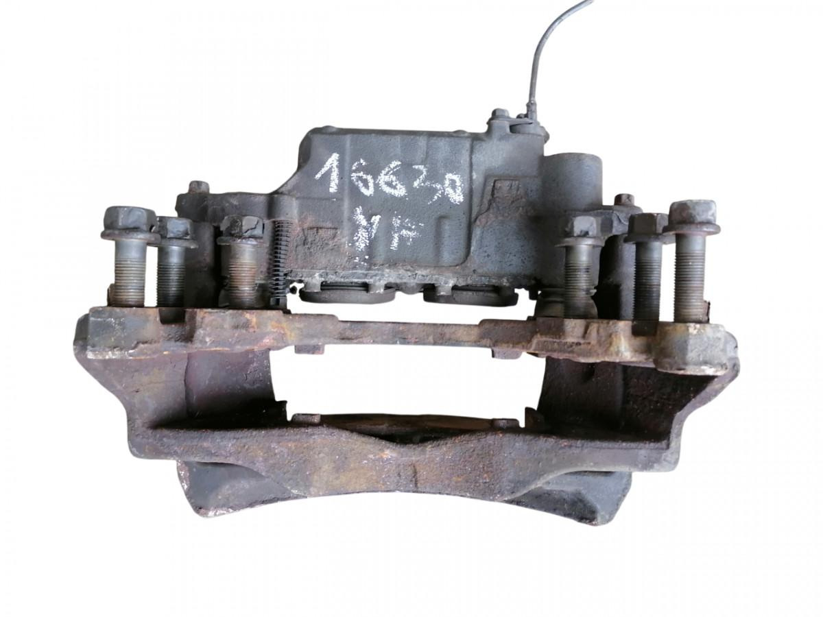 Volvo Brake caliper 21487613 - Remdelen voor Vrachtwagen: afbeelding 1 Volvo Brake caliper 21487613 - Remdelen voor Vrachtwagen: afbeelding 1