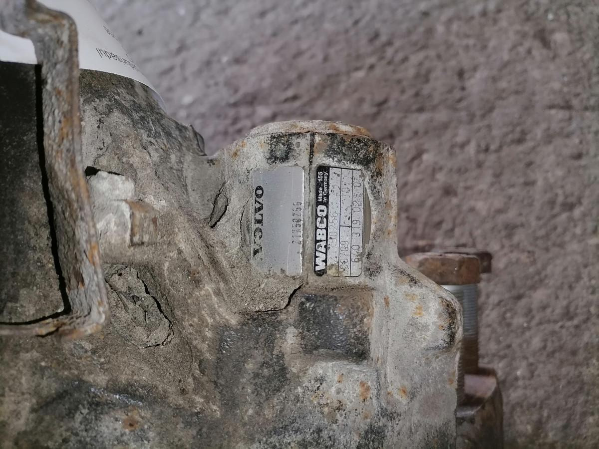 Remdelen voor Vrachtwagen Volvo Brake caliper 21750256: afbeelding 7