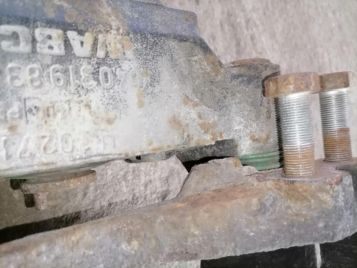 Volvo Brake caliper 21750256 - Remdelen voor Vrachtwagen: afbeelding 4 Volvo Brake caliper 21750256 - Remdelen voor Vrachtwagen: afbeelding 4