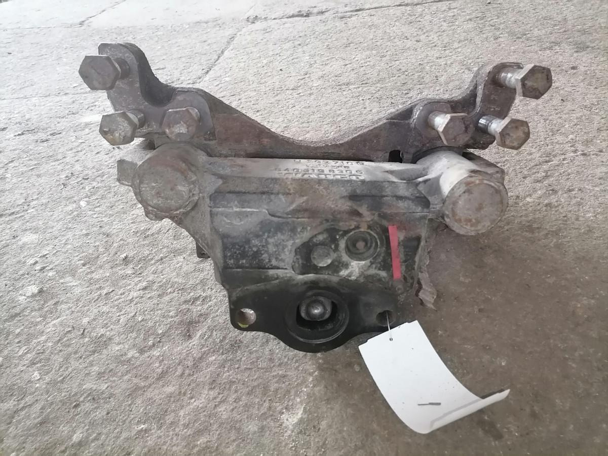 Remdelen voor Vrachtwagen Volvo Brake caliper 21750256: afbeelding 6