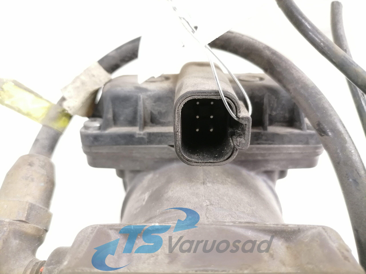 Volvo Brake pressure control 21390585 - Remventiel voor Vrachtwagen: afbeelding 3 Volvo Brake pressure control 21390585 - Remventiel voor Vrachtwagen: afbeelding 3