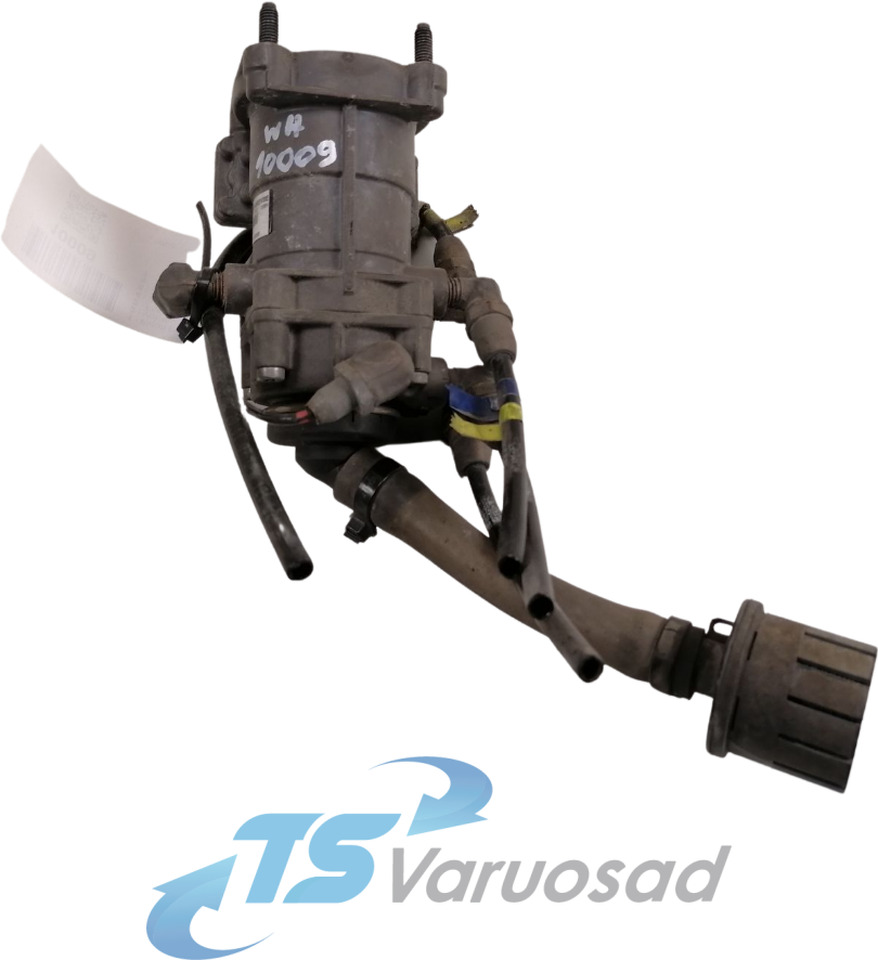 Volvo Brake pressure control 21390585 - Remventiel voor Vrachtwagen: afbeelding 1 Volvo Brake pressure control 21390585 - Remventiel voor Vrachtwagen: afbeelding 1