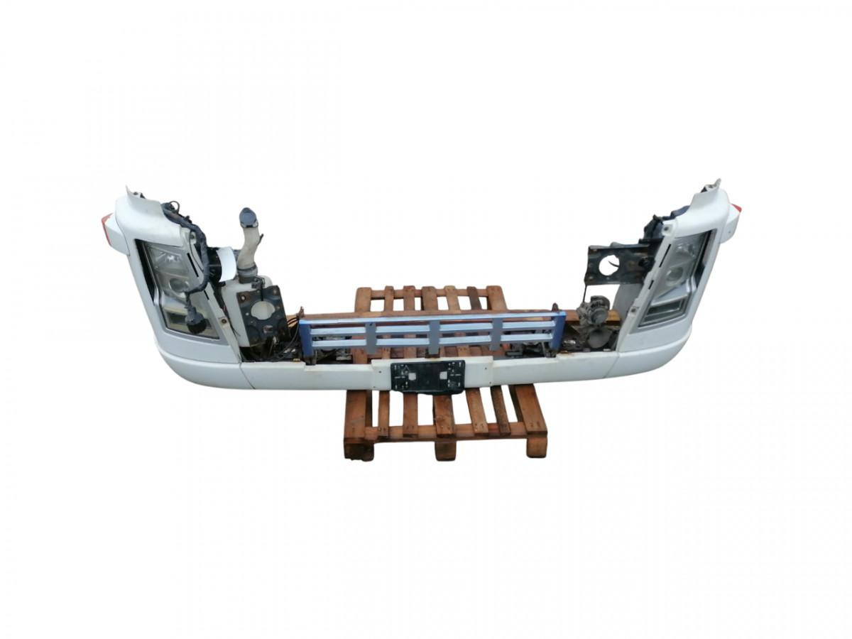 Volvo Bumper 20467442 - Bumper voor Vrachtwagen: afbeelding 1 Volvo Bumper 20467442 - Bumper voor Vrachtwagen: afbeelding 1